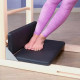 Plateau pieds vertical pour Machine Pilates/Padded Foot Plate Vertical - Ladder Barrel/Exercices Pilates