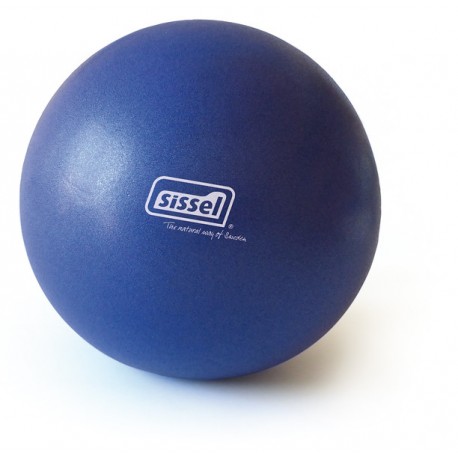 Pilates Soft Ball 22cm - Ballons