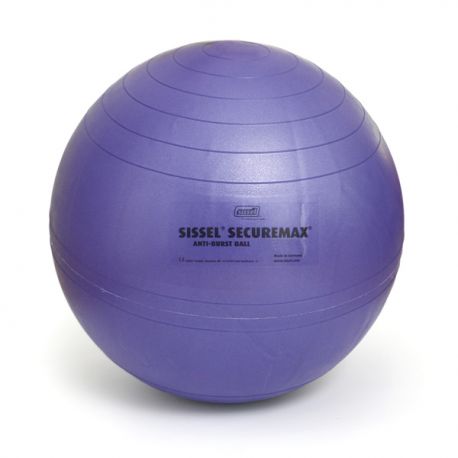 Ballon de Gymnastique ou SECUREMAX, 45 cm - Ballons
